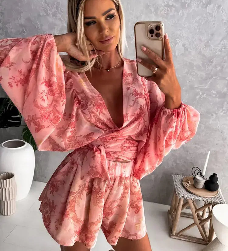 Ruby | Playsuit Zendoo.de