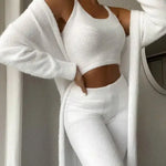 Sophie | Hausanzug Set Zendoo.de