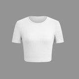 Maya | Zweiteiliges Set mit Raffung