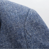 Givano | Eleganter Herrenblazer in Grau