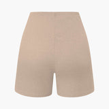 Athena | Elegantes Zweiteiler-Set mit Bustier-Top & Shorts