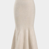 Liselotte | Elegantes Strick-Zweiteiler-Set mit Cardigan