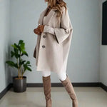 Nele | Damenmantel Zendoo.de