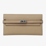 Claire | Große Lederbrieftasche Zendoo.de