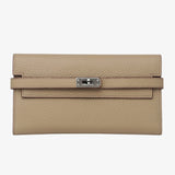 Claire | Große Lederbrieftasche Zendoo.de