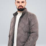 Henry |  Herbst- und Winter-Fleecejacke