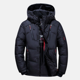 Anselm | Isolierende Winterjacke