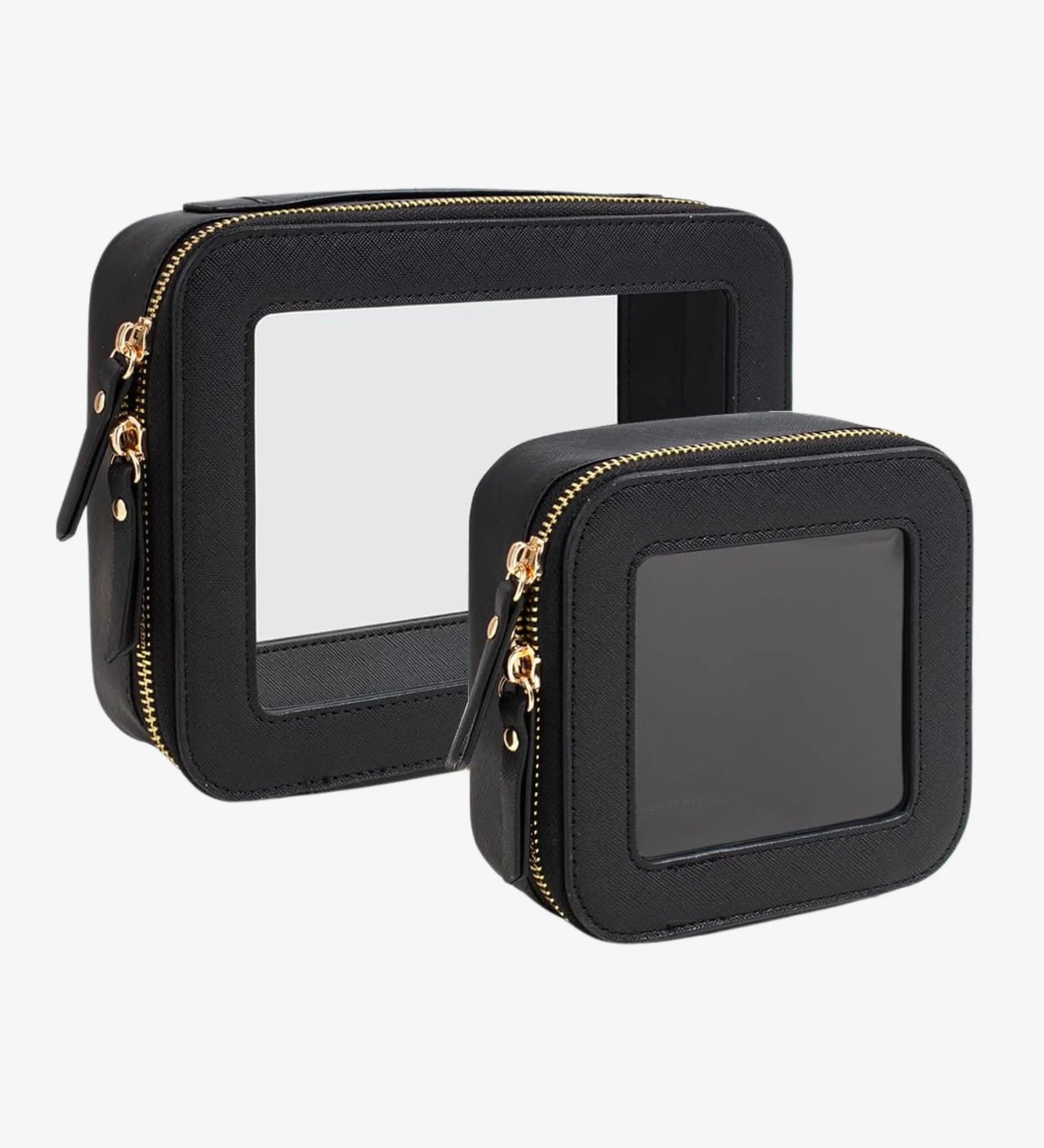 Zendoo | Make-up Tasche Duo Zendoo.de