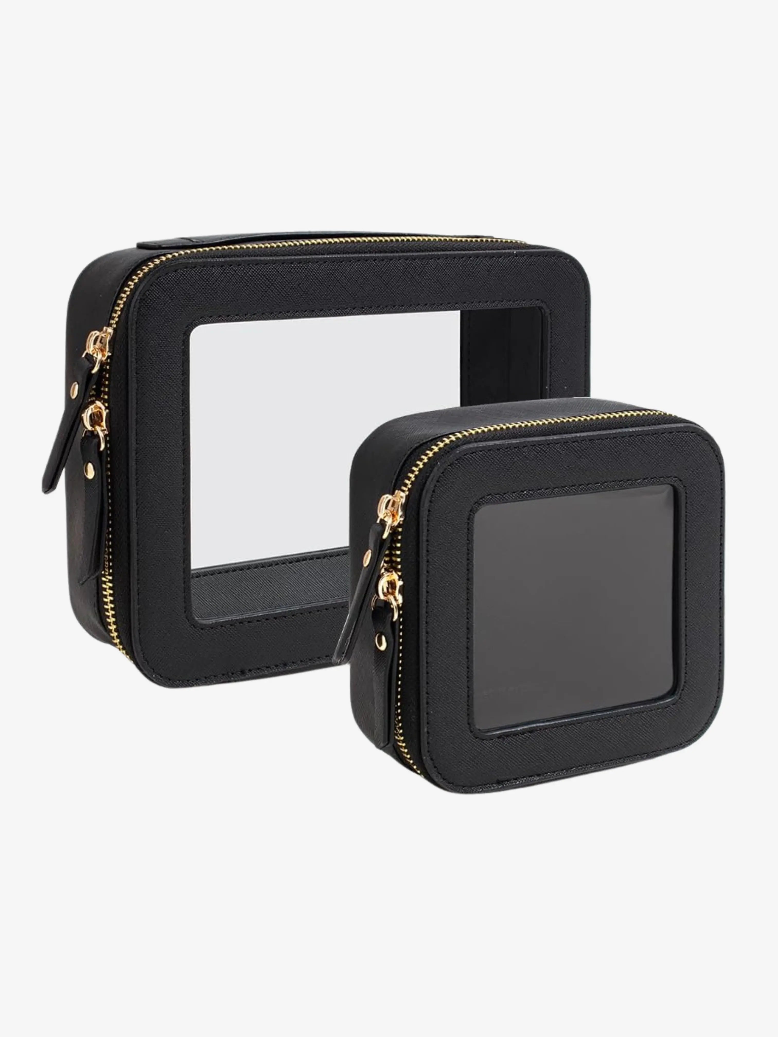 Zendoo | Make-up Tasche Duo Zendoo.de