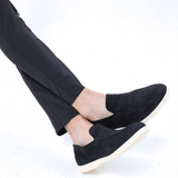 Joseph | Eleganter Schlüpfen Herren-Sommer-Loafer aus Wildleder