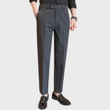Paul | Legere Herren Slim Fit Formelhosen