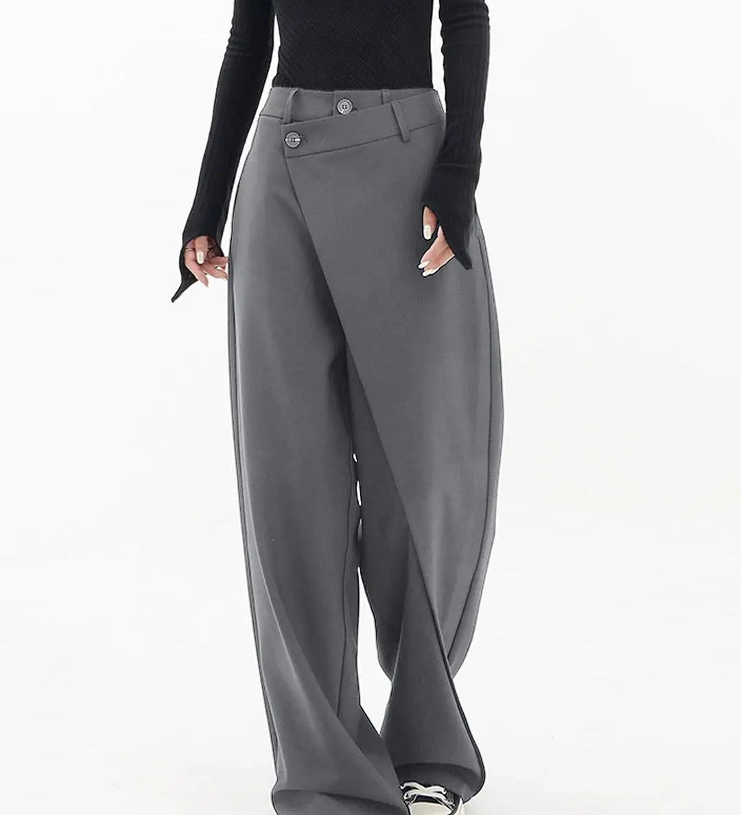 Sophia™ | Asymmetrischen Hose Zendoo.de