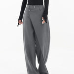 Sophia™ | Asymmetrischen Hose Zendoo.de