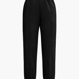 Evangeline | Sportliches Hoodie-Set mit Cut-Outs