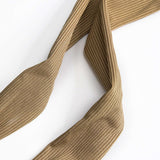 Stella | Feminines Zweiteiler-Set mit Wickeloberteil & Schlaghose