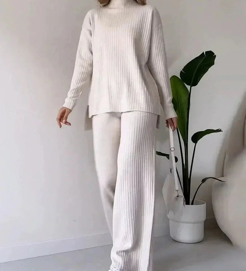 Daisy | Rundhalsausschnitt-Set Zendoo.de