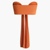 Lara | Elegantes Zweiteiler-Set mit Schleifen-Bandeau & Weitbein-Hose