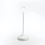 EllaGlow | Luxuriöse kabellose Tischleuchte Zendoo.de