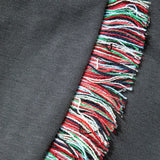 Jade | Freizeit-Set mit Fransen-Details