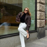 Selina | Vintage Jacke Zendoo.de