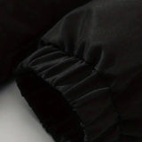 Chloé | Warme Reißverschluss-Winterjacke – Komfort und Stil für Kalte Tage Zendoo.de