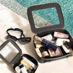 Zendoo | Make-up Tasche Duo Zendoo.de