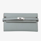 Claire | Große Lederbrieftasche Zendoo.de