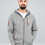 Anselm | Multifunktionale Tech-Fleece