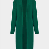 Luanne | Elegantes Dreiteiliges Set aus Geripptem Strick