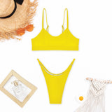 Maya | Komfortabler Push-up Bikini mit optimaler Passform Zendoo.de