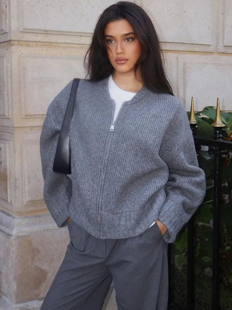 LINA | Teddyweste - Kuschelkomfort Zendoo.de