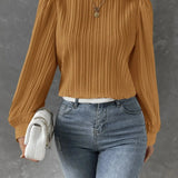 Emma | Zeitlos Elegante Bluse Zendoo.de