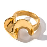 Vera | Eleganter Anya-Ring Zendoo.de