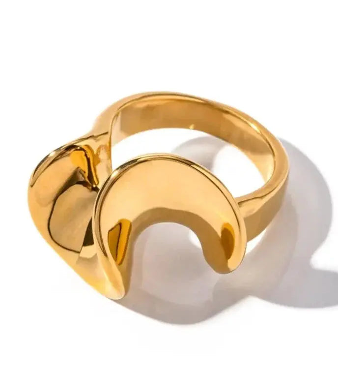 Vera | Eleganter Anya-Ring Zendoo.de