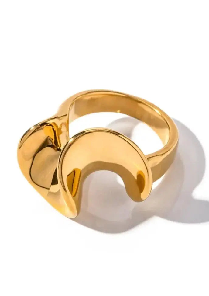 Vera | Eleganter Anya-Ring Zendoo.de