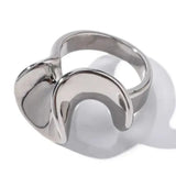 Vera | Eleganter Anya-Ring Zendoo.de