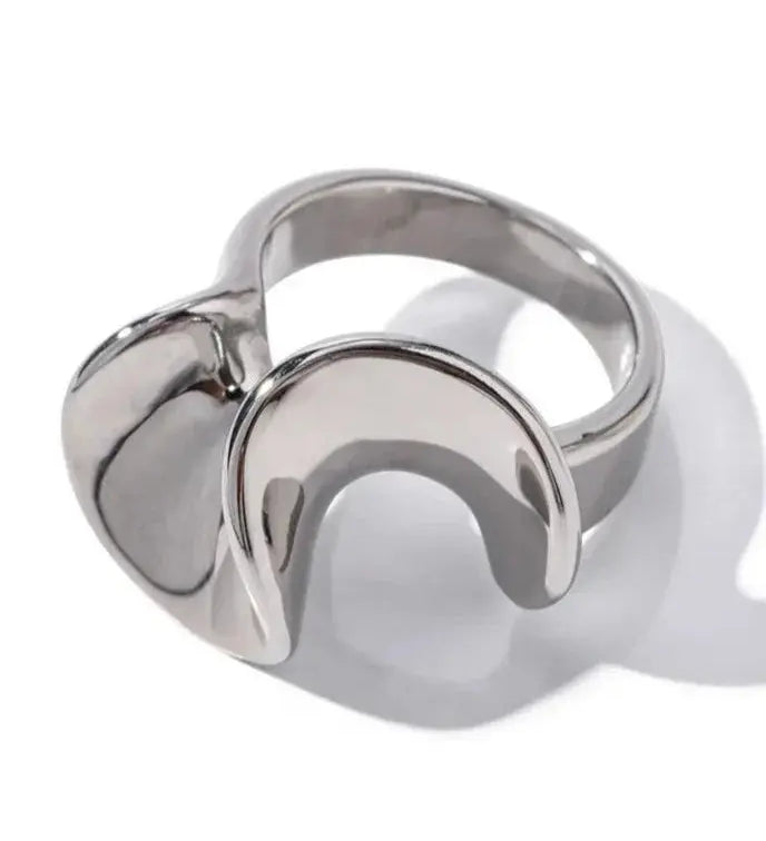 Vera | Eleganter Anya-Ring Zendoo.de