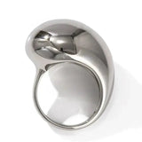 Liora | Jada-Ring in edlem Design Zendoo.de