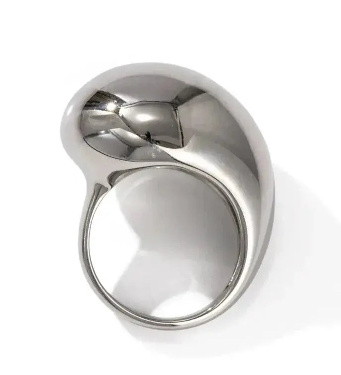 Liora | Jada-Ring in edlem Design Zendoo.de