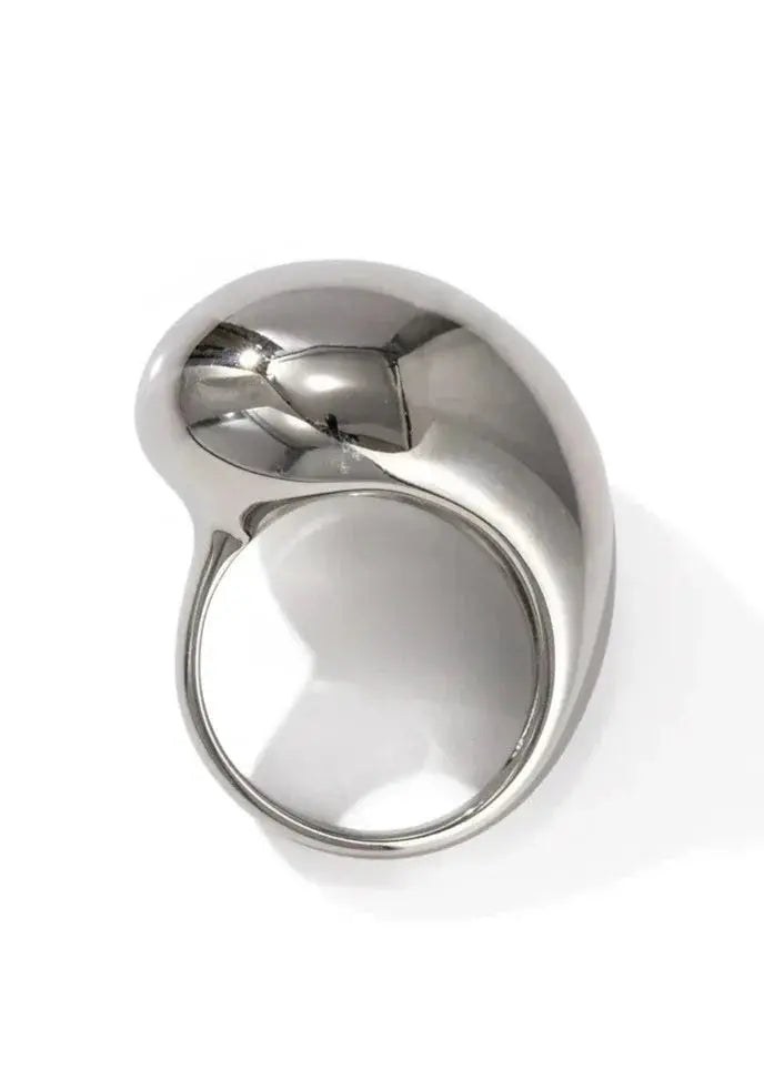 Liora | Jada-Ring in edlem Design Zendoo.de