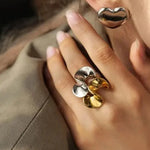 Vera | Eleganter Anya-Ring Zendoo.de