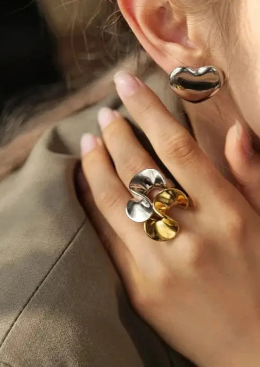 Vera | Eleganter Anya-Ring Zendoo.de