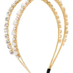 Desi | Kopfstück Gold Zendoo.de