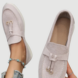 Amelie | Bequeme Loafers für Damen