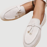 Amelie | Bequeme Loafers für Damen