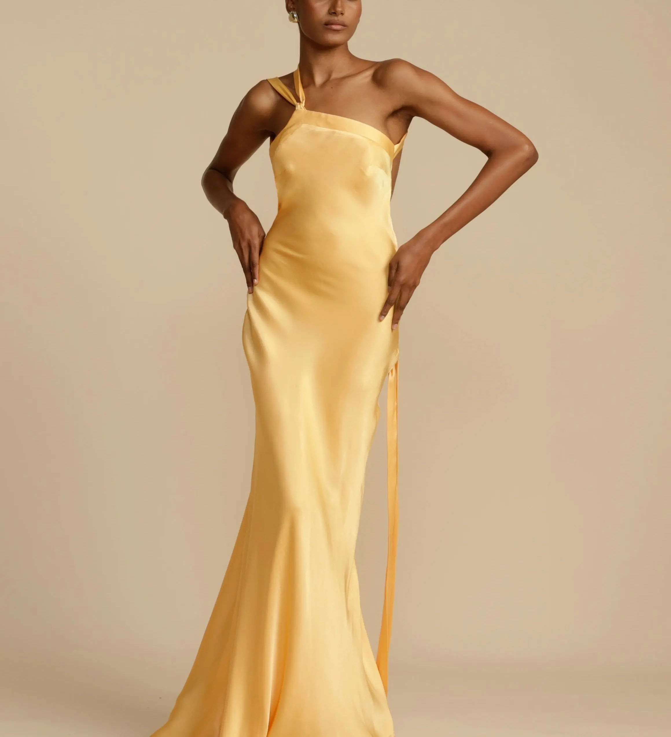 Debby | Maxikleid Zendoo.de