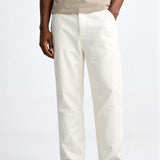 Beige Loafer – Eleganz trifft Komfor