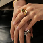 Vera | Eleganter Anya-Ring Zendoo.de