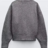 LINA | Teddyweste - Kuschelkomfort Zendoo.de