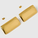 Emilia | Zeitlose Adriana-Ohrhänger in Gold Zendoo.de